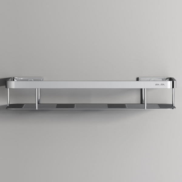 Полка для душа прямая Am.Pm Sense L A7453100