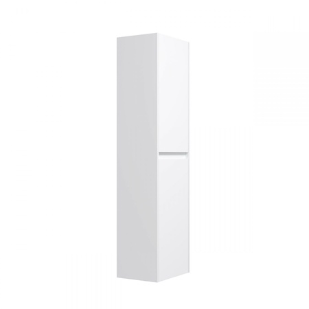 Пенал подвесной Art&max Family-1500-2A-SO-BL Bianco Lucido