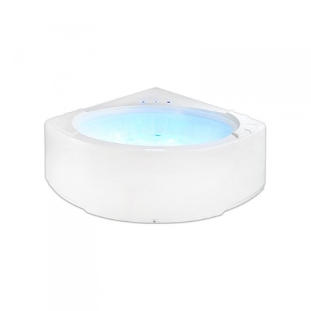 Гидромассажная ванна Gemy G9252