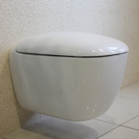 Крышка-сиденье Keramag Citterio 573500000