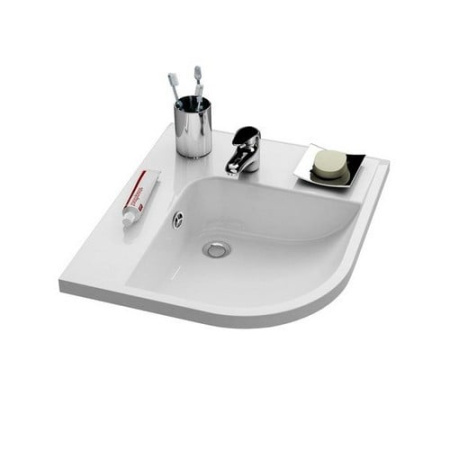 Раковина Ravak BeHappy XJAL1100000