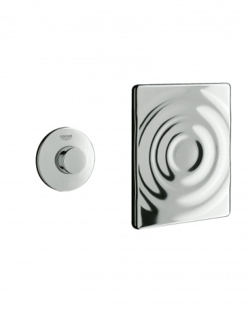 Пневматическое дистанционное кнопочное управление Grohe 37059 000 (37059000)