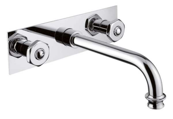 Смеситель для раковины Cezares Aphrodite APHRODITE-BLS2-01-S1 Смеситель для раковины Cezares Aphrodite APHRODITE-BLS2-01-S1