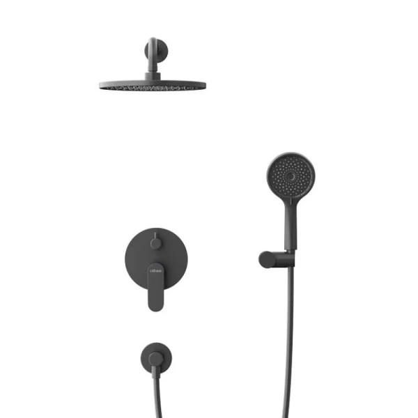 Душевой комплект встраиваемый CEZARES STYLUS-DSET-NOP Душевой комплект встраиваемый CEZARES STYLUS-DSET-NOP
