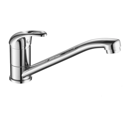 Смеситель для кухни FASHUN A4815