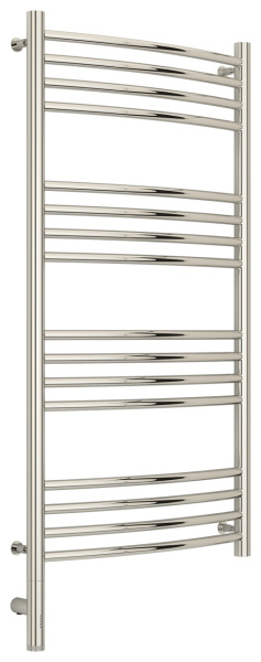 Полотенцесушитель электрический (100х50) Сунержа Богема 3.0 00-5802-1050 левый