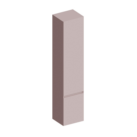 Пенал Kerama Marazzi Cubo 165 CU.165lh\MAL