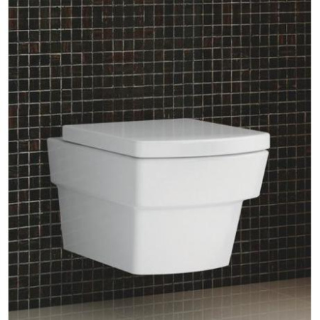 Подвесной унитаз BelBagno Mattino BB1060CH без сидения