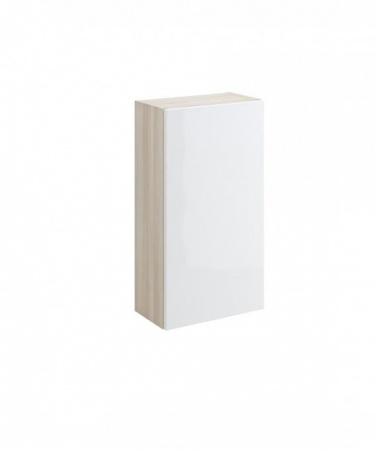 Шкаф настенный Cersanit Smart SW-SMA/Wh