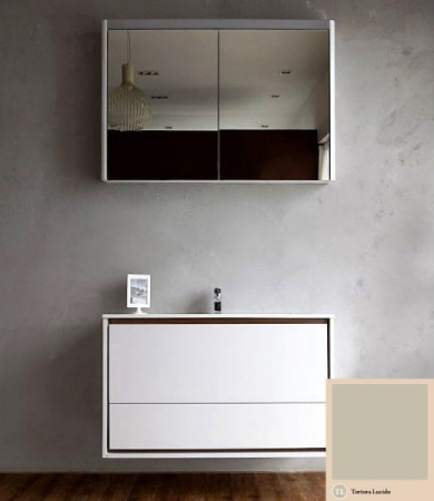 Тумба для раковины BelBagno Gloria BB1000ODC/TL