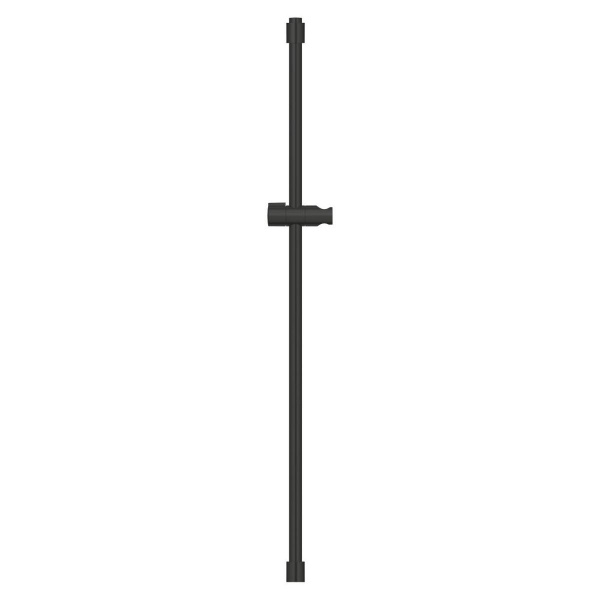 Душевая штанга, 900 мм Grohe New Tempesta 275242431 (черный матовый) Душевая штанга, 900 мм Grohe New Tempesta 275242431 (черный матовый)