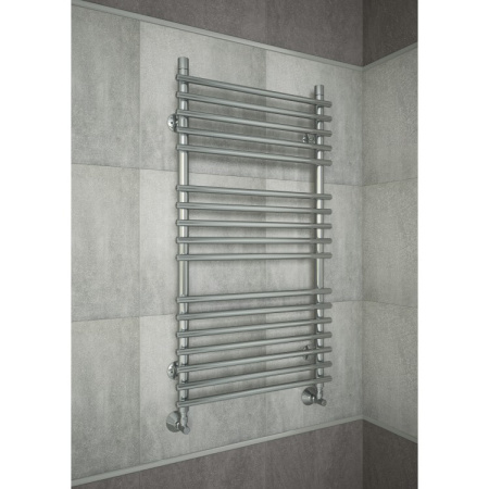 Полотенцесушитель водяной Terminus ВАТРА 500x1196 П22 (4620768886621)