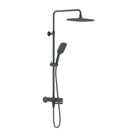 Душевая система с изливом Damixa Gala 953810300