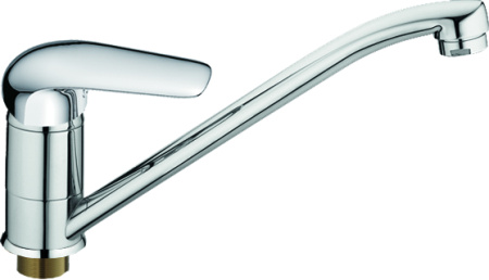 Смеситель для кухонной мойки RUSH Fiji FI1835-27