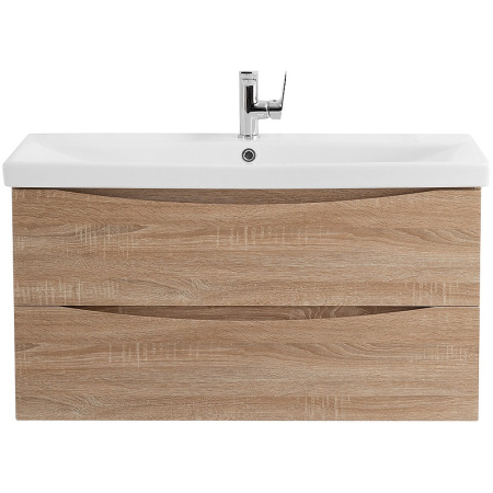 Тумба под раковину BelBagno Marino-Cer 90 MARINO-CER-N-900-2C-SO-WO-P