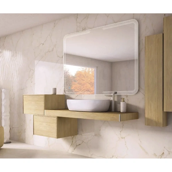 Столешница 120 Cezares Tavolone 41583 Rovere Tabacco