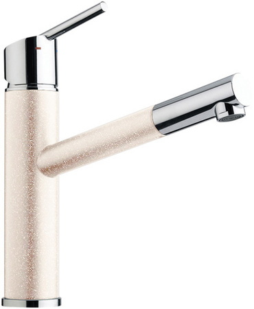Смеситель для мойки Webert Trento TN940102 sandbeige