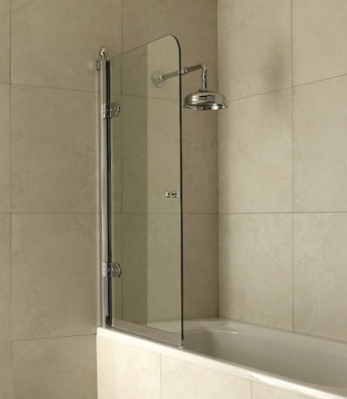 Душевое ограждение Devon&Devon Savoy CQS80TSCR