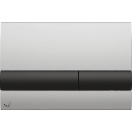 Клавиша смыва Alcaplast M1712-8