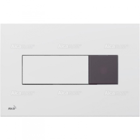 Сенсорная клавиша смыва Alcaplast M370S