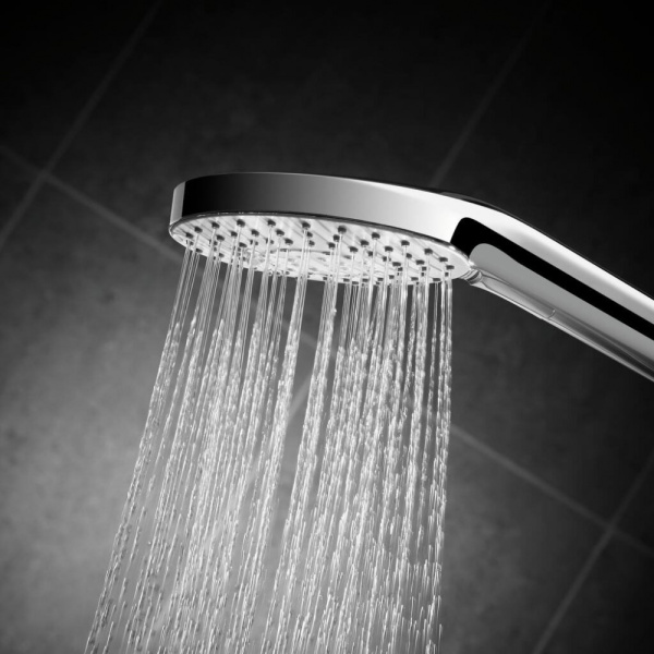 Душевой гарнитур Ideal Standard Idealrain Evo Round L3 B2233AA