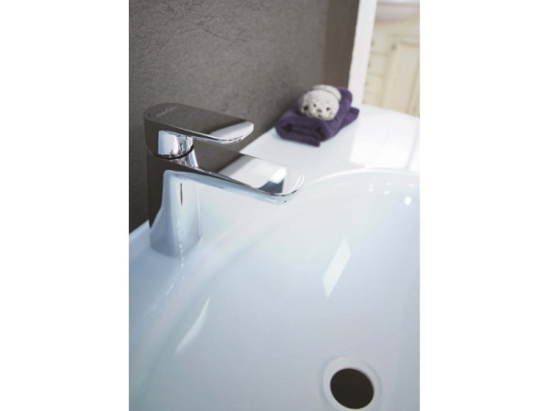 Смеситель для раковины Cezares GRACE GRACE-LS-01 (GRACE-C-LS-01-W0)