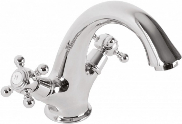 Смеситель для раковины Cezares GOLF GOLF-LS1-01