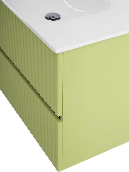 База под раковину Art&Max Torino AM-TORINO-900-2C-SO-MN-P Мята