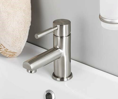 Смеситель для раковины WasserKRAFT Wern 4203