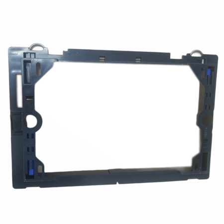 Монтажная рамка Geberit для смывной клавиши Sigma80 242.617.00.1