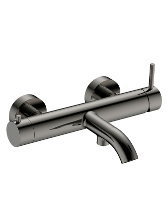 Смеситель для ванны AQUAme Siena AQM6212GM