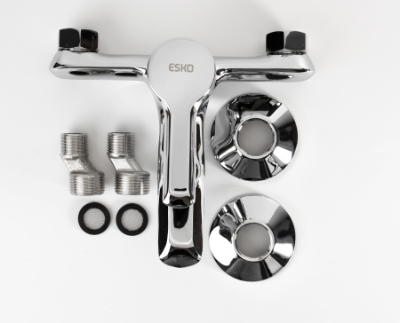 Смеситель для ванны ESKO SORRENTO SR 54