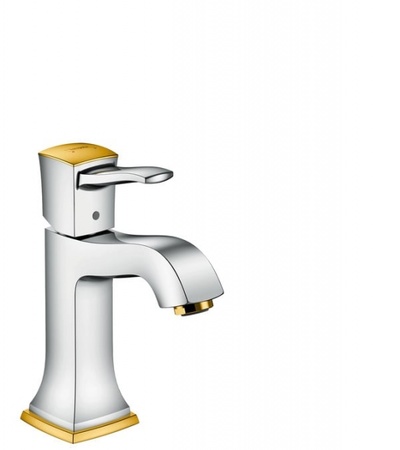 Смеситель для раковины Hansgrohe Metropol 31301090