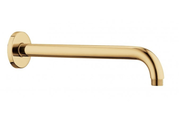 Душевой кронштейн GROHE Rainshower 28576GL0 Душевой кронштейн GROHE Rainshower 28576GL0