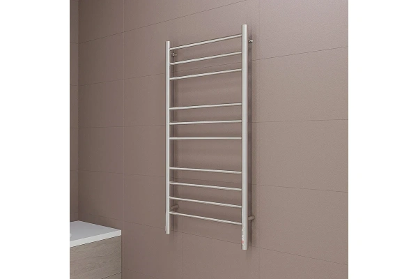 Полотенцесушитель электрический (50х105) П10 Terminus Аврора 4670078544360