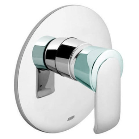 Смеситель для душа Kludi Joop! 55655H775