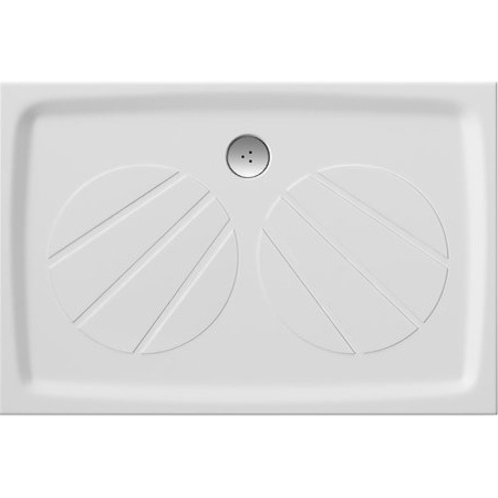 Душевой поддон Ravak Gigant Pro 100x90 XA03A701010