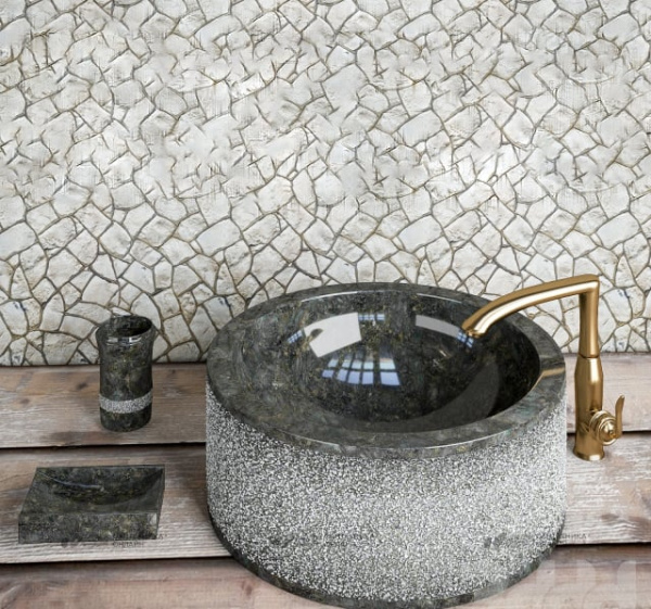 Смеситель для кухонной мойки Lemark Brava (LM4705G)