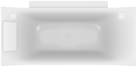 Ванна акриловая (180х80) Jacob Delafon Neoroc Grands Boulevards E6D158-0