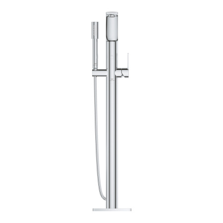 Смеситель напольный для ванны Grohe Allure 25222001