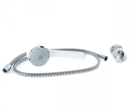 Душевой набор Kludi Zenta 6065091-00