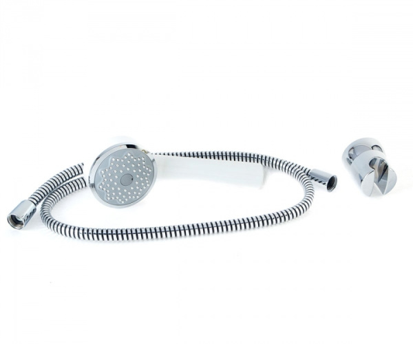 Душевой набор Kludi Zenta 6065091-00 Душевой набор Kludi Zenta 6065091-00