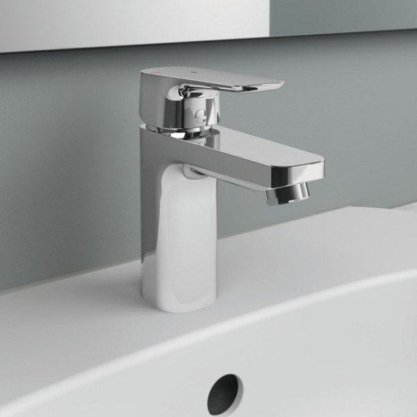 Смеситель для раковины Ideal Standard CERAPLAN III SLIM BC569AA, хром