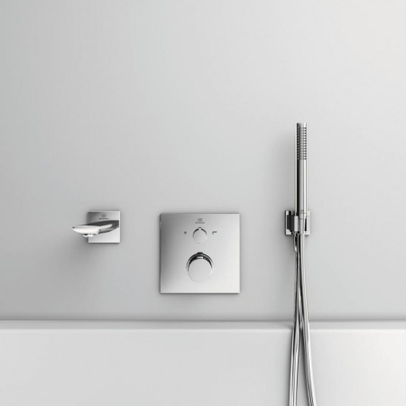 Ручной душ Ideal Standard idealrain BC774AA