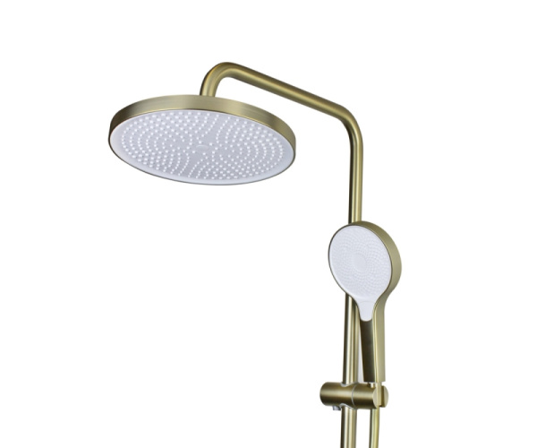 Душевая система Bronze de Luxe icon 80112CG Душевая система Bronze de Luxe icon 80112CG