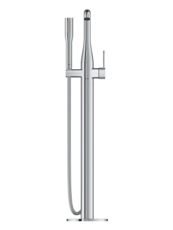 Смеситель для ванны напольный Grohe Essence 25248 PF1 (25248PF1) хром