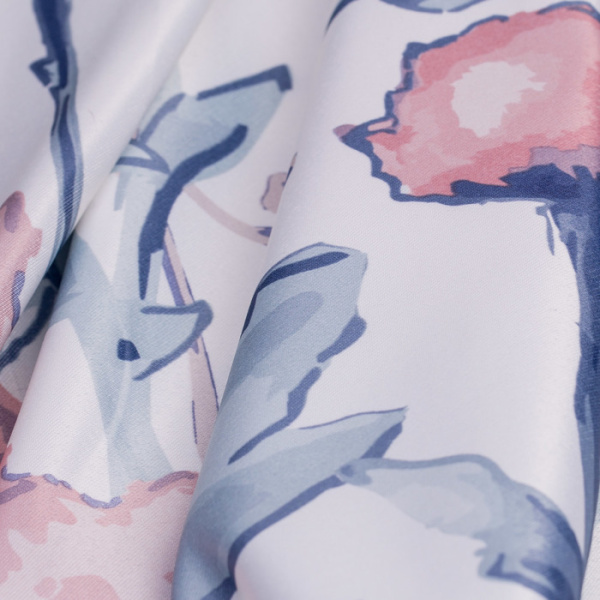 Штора для ванной комнаты 200*180 IDDIS Decor (D11P218i11)