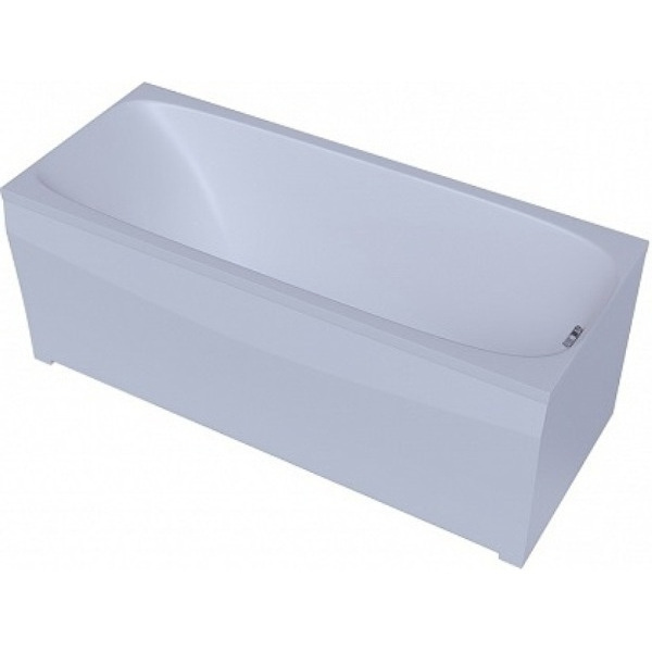 Акриловая ванна Aquatek Альфа (140x70) ALF140-0000024