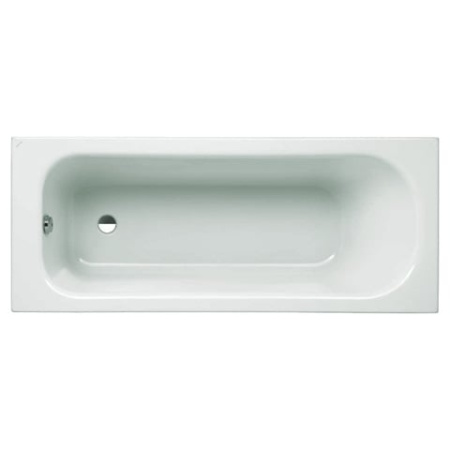 Ванна акриловая Laufen Solutions 2.2350.0.000.000.1