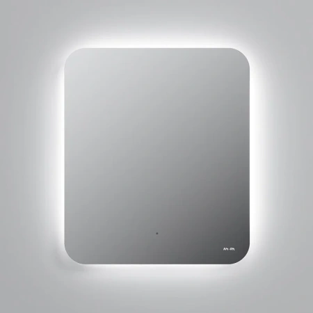 Зеркало сенсорное (60х70) Am.Pm X-Joy M85MOX10601S1 с LED-подсветкой